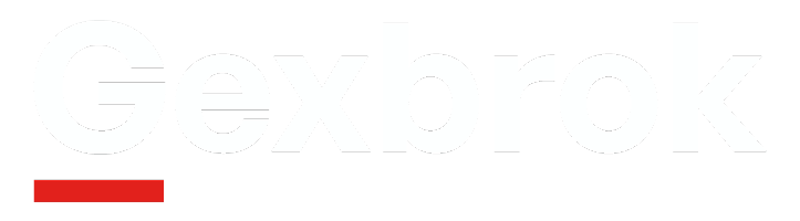 Logo Gexbrok