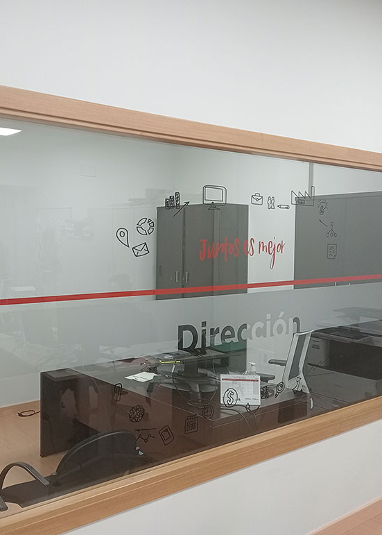 Gefiscal moraleja dirección